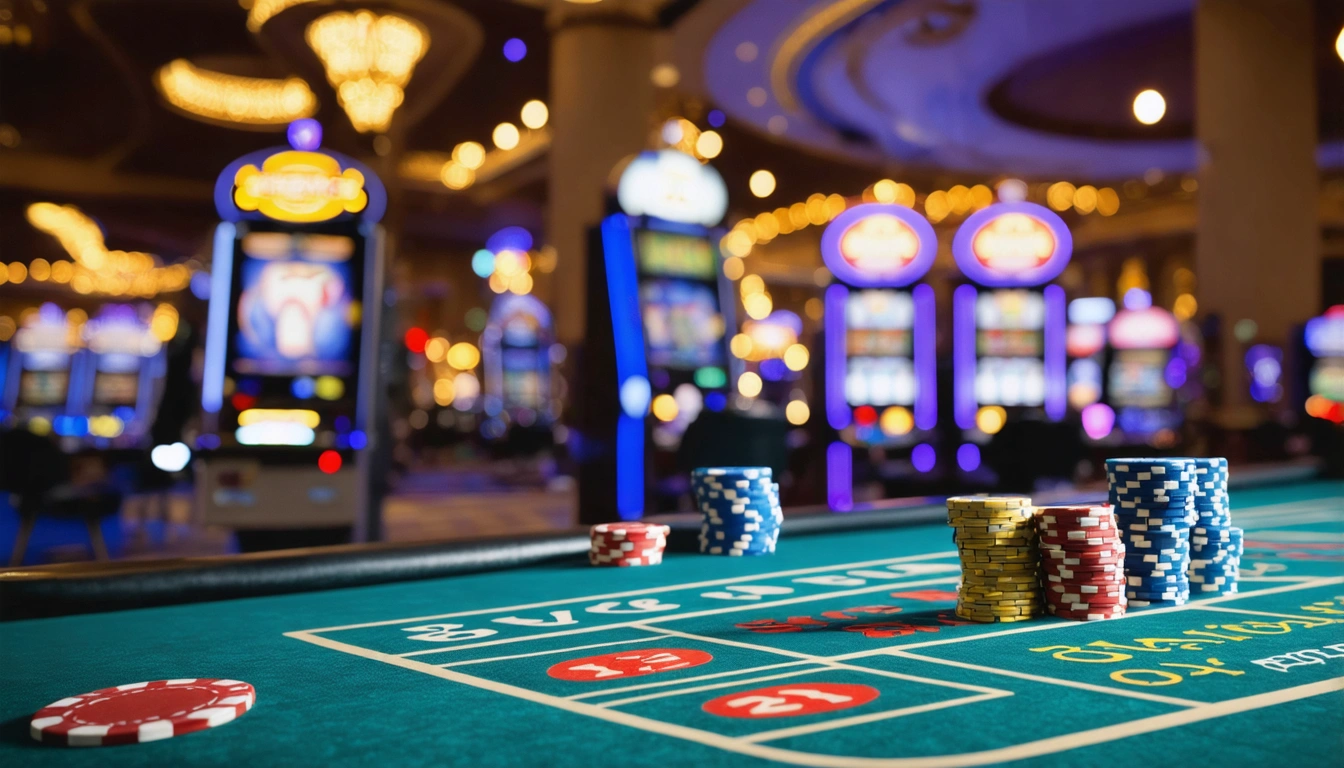 bonus non gamstop casinos