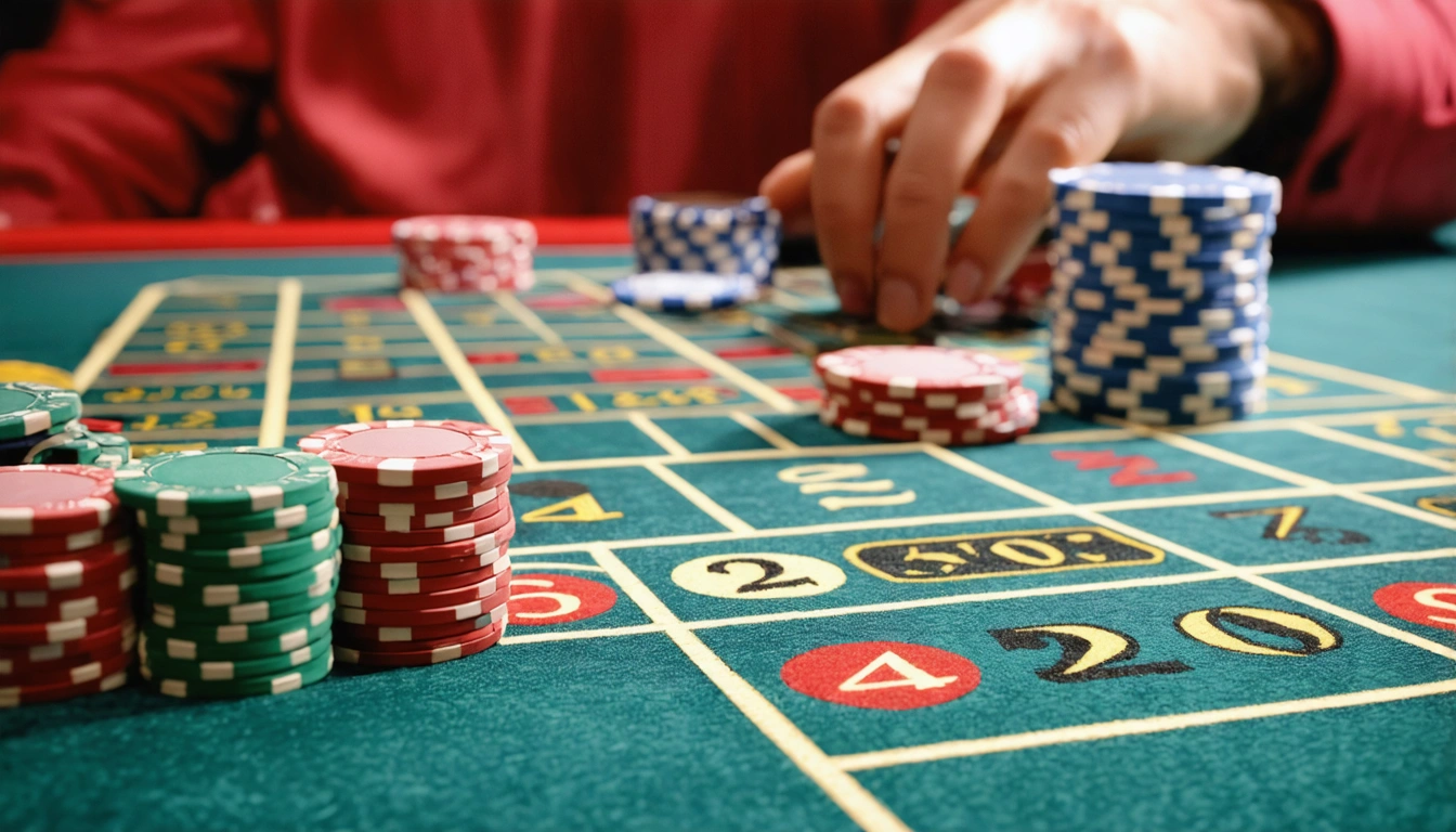 home non gamstop casinos