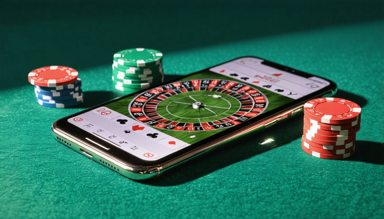 home non gamstop casinos