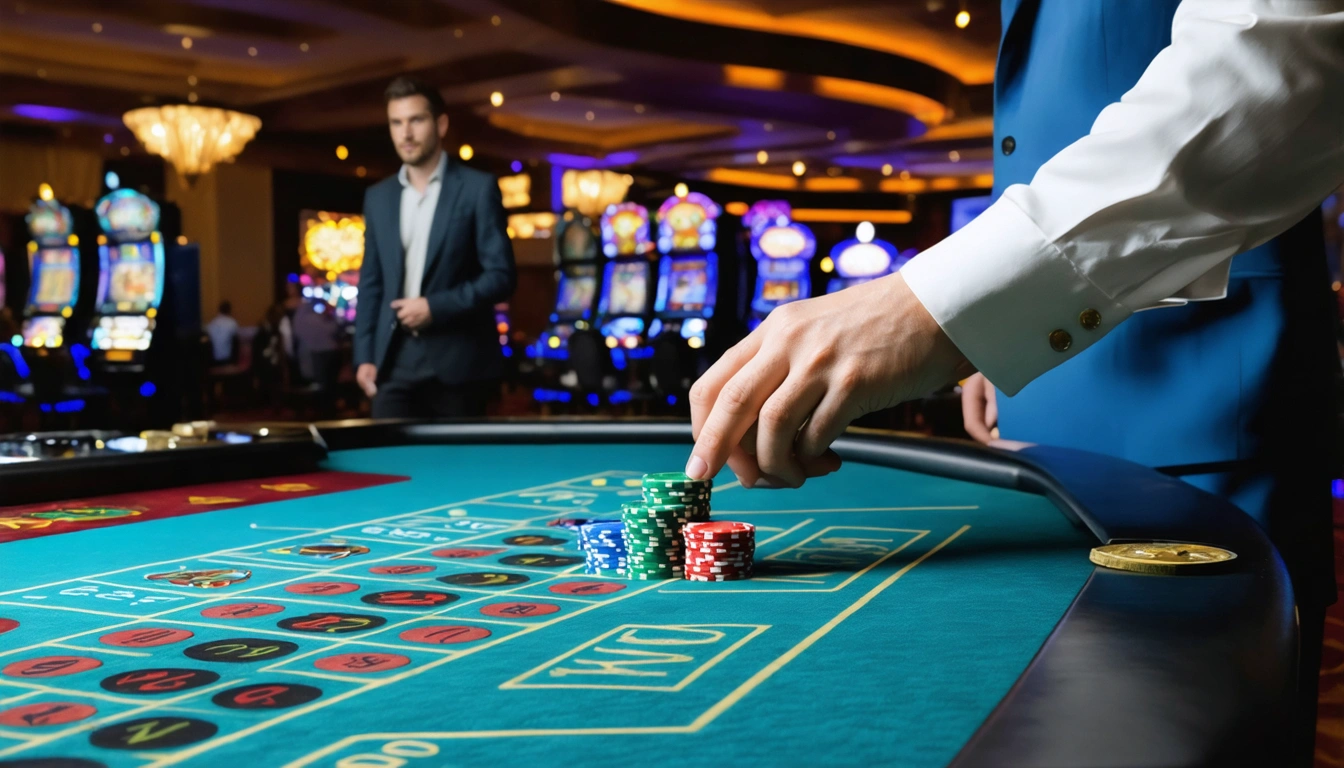 list non gamstop casinos
