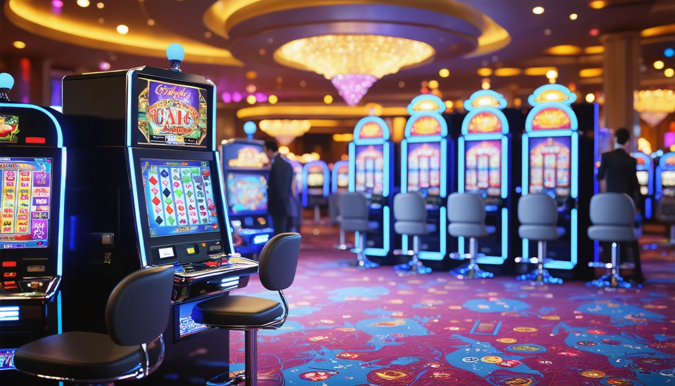 list non gamstop casinos
