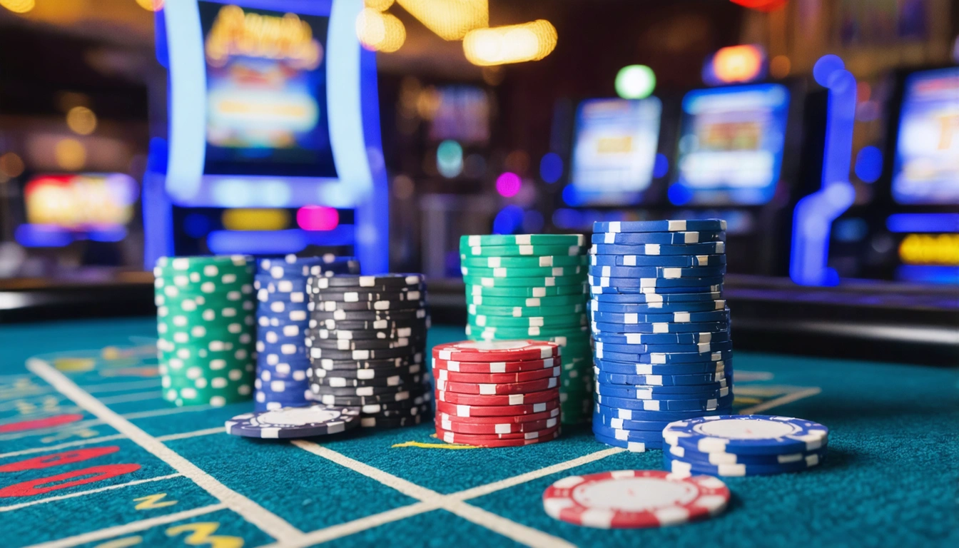 paypal non gamstop casinos