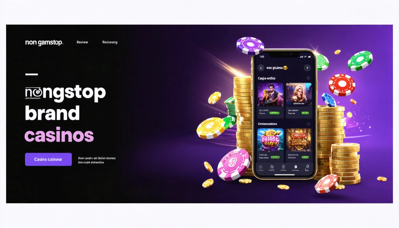 review non gamstop casinos