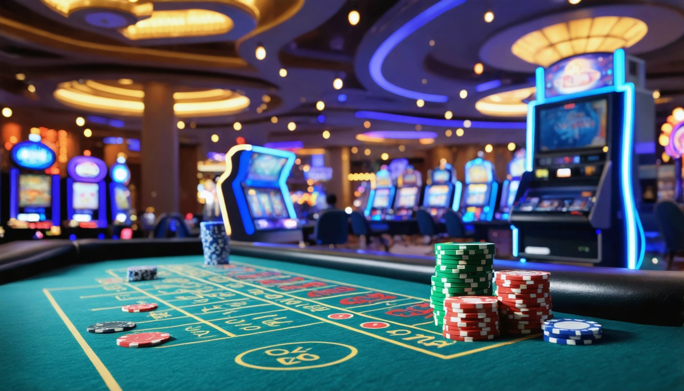 review non gamstop casinos